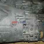 Cutie viteze manuala BMW R 2014-2021 HDZ, vedere frontata