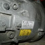 Cutie viteze manuala BMW R 2014-2021 HGD, vedere laterala