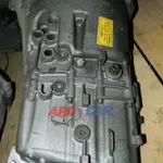 Cutie viteze manuala BMW R 2014-2021, vedere laterala