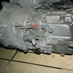 Cutie viteze manuala BMW R 2014-2021, vedere frontata