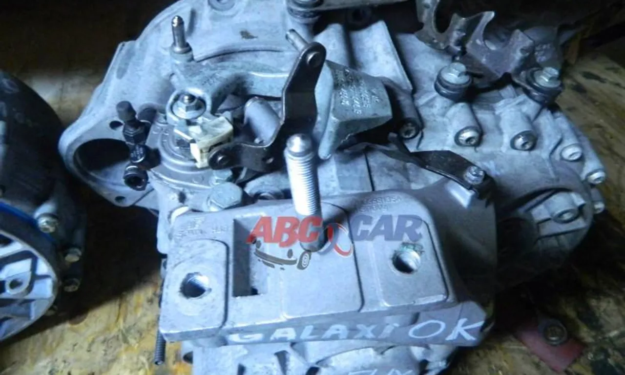 Cutie viteze manuala FORD GALAXY 1992-1996