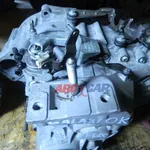 Cutie viteze manuala FORD GALAXY 1992-1996 FUX, vedere frontata