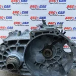 Cutie viteze manuala FORD GALAXY VAN 1995-2006 FUX, vedere laterala