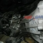 Cutie viteze manuala MAZDA 323 F VI 1998-2004 ARX, vedere frontata