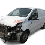 Cutie viteze manuala MERCEDES VITO 2014-2026, vedere laterala