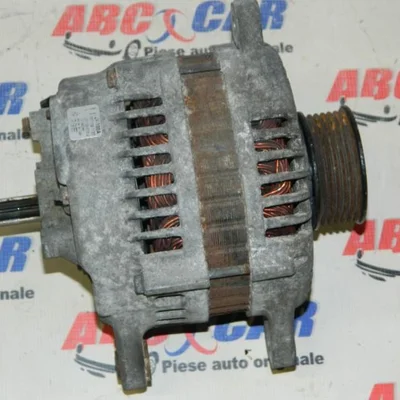 Cutie viteze manuala OPEL ASTRA G CLASSIC Caravan 2004-2009 8971891137, vedere frontata