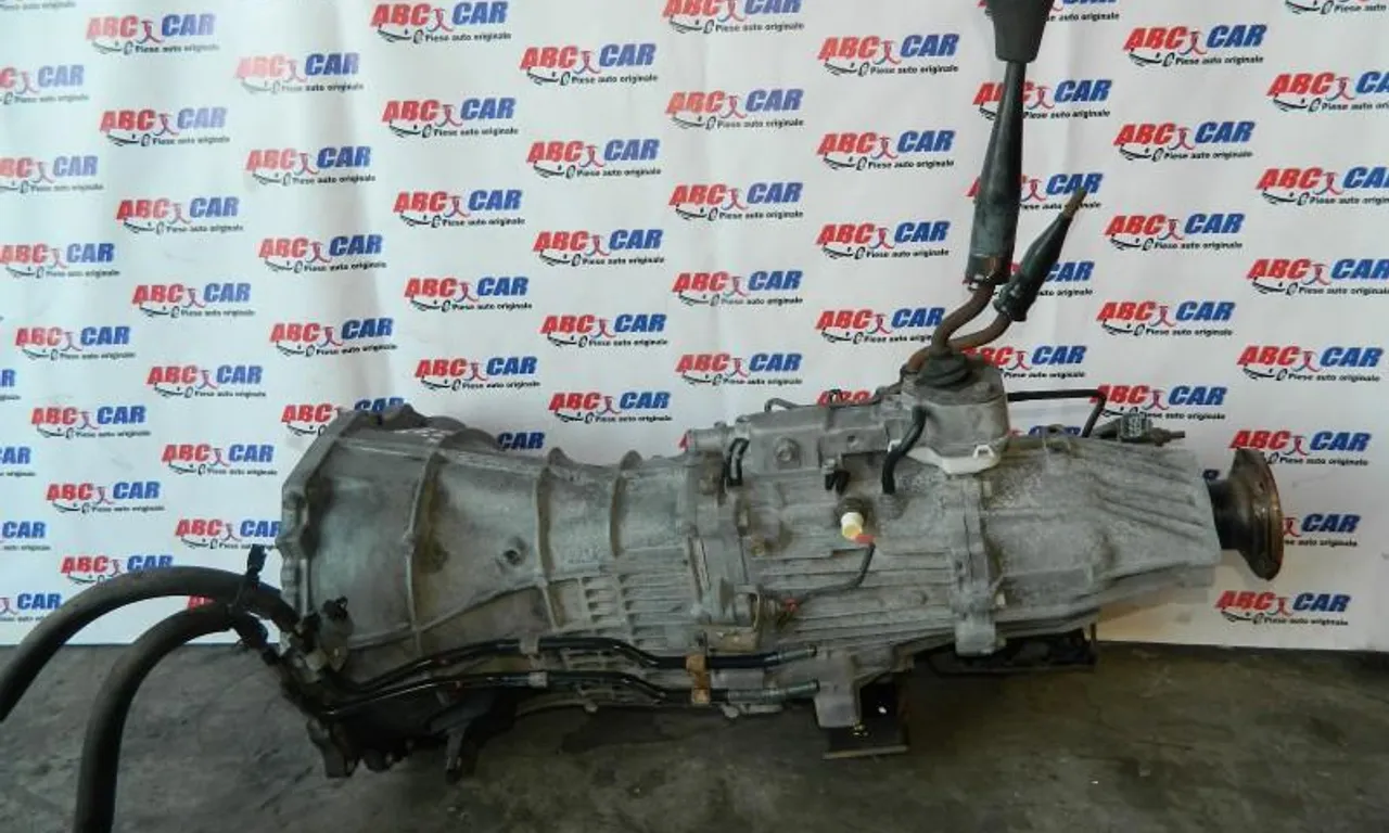 Cutie viteze manuala OPEL FRONTERA B 1998-2004