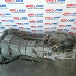 Cutie viteze manuala OPEL FRONTERA B 1998-2004 MUA869, vedere laterala