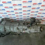 Cutie viteze manuala OPEL FRONTERA B 1998-2004 MUA869, vedere laterala