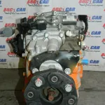 Cutie viteze manuala RENAULT MASTER III bus 2011-2026 320107048R, vedere laterala