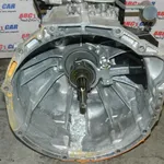 Cutie viteze manuala RENAULT MASTER III bus 2011-2026 320107048R, vedere laterala