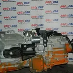 Cutie viteze manuala RENAULT MASTER III bus 2011-2026 320107048R, vedere frontata