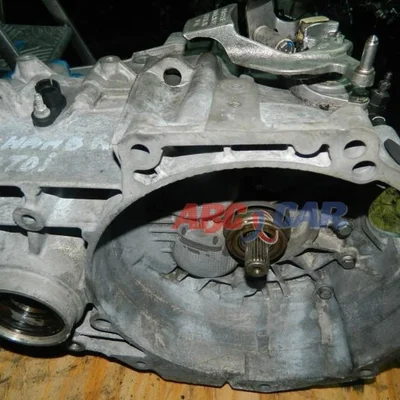 Cutie viteze manuala SEAT ALHAMBRA 2010-2022 WWO, vedere frontata