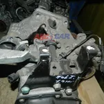 Cutie viteze manuala SEAT IBIZA III 2002-2009 GGU, vedere frontata