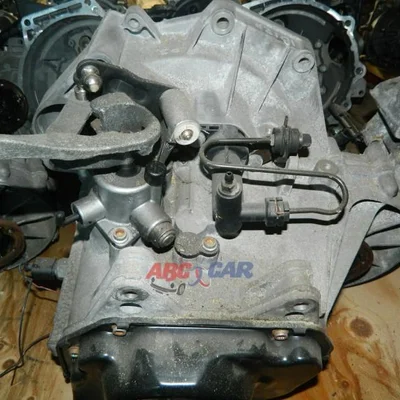 Cutie viteze manuala SEAT IBIZA III 2002-2009 GRZ, vedere frontata