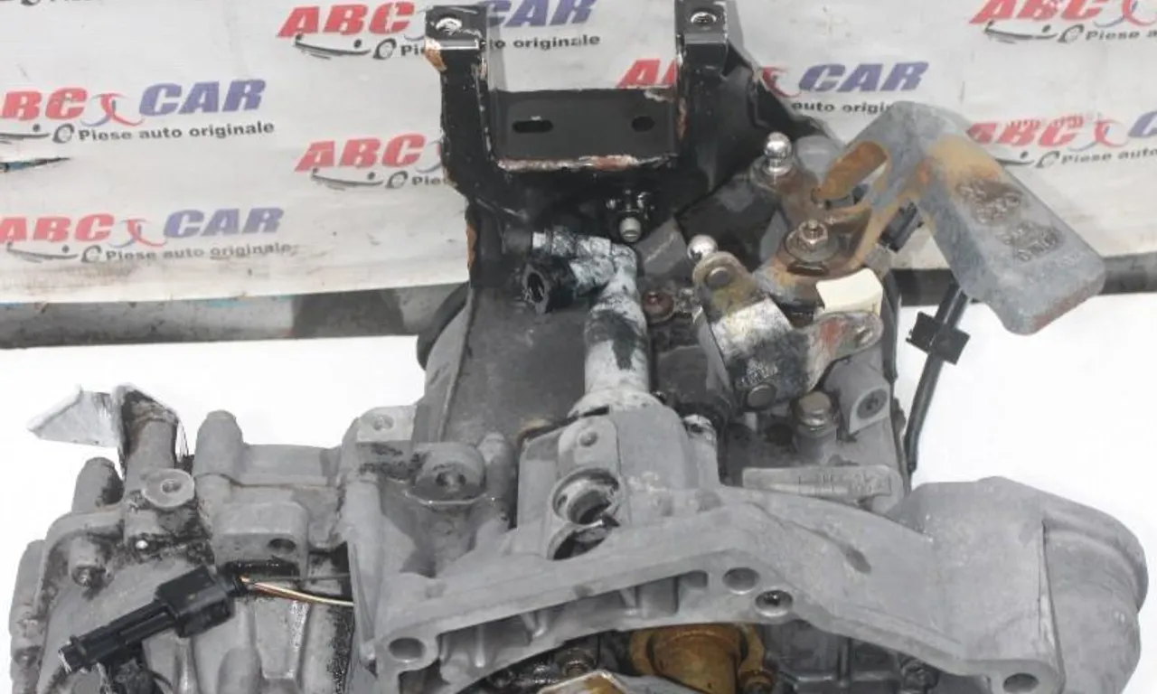 Cutie viteze manuala SKODA FABIA I 1999-2008