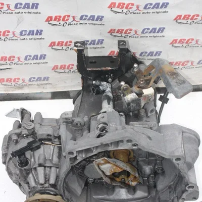 Cutie viteze manuala