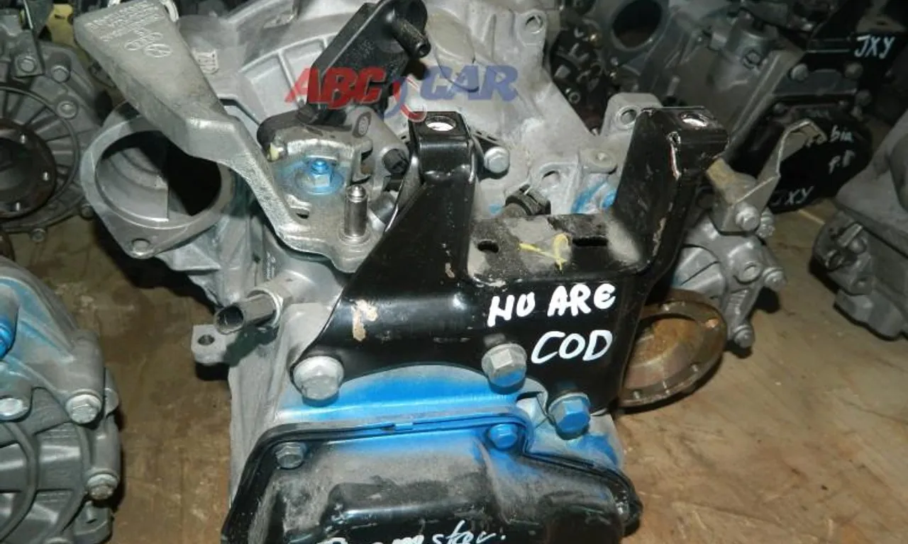 Cutie viteze manuala SKODA ROOMSTER 2006-2015