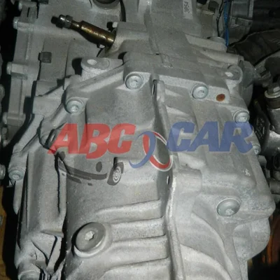 Cutie viteze manuala SKODA SUPERB I 2001-2008 HPE, vedere frontata