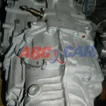 Cutie viteze manuala SKODA SUPERB I 2001-2008 HPE, vedere frontata