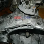 Cutie viteze manuala VOLKSWAGEN GOLF IV 1997-2008 DRW, vedere frontata