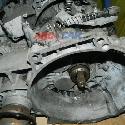 Cutie viteze manuala VOLKSWAGEN GOLF IV 1997-2008 OFN, vedere frontata