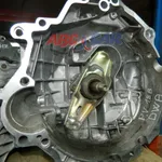 Cutie viteze manuala VOLKSWAGEN PASSAT B5 1996-2001 DWA, vedere frontata