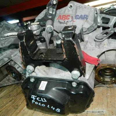 Cutie viteze manuala VOLKSWAGEN POLO 1994-1999 FCU, vedere frontata