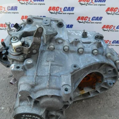 Cutie viteze manuala VOLKSWAGEN SHARAN 1995-2010 FUX, vedere frontata