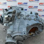 Cutie viteze manuala VOLKSWAGEN SHARAN 1995-2010 FUX, vedere frontata