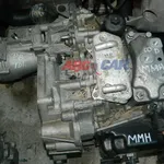 Cutie viteze NOUA 0 km VOLKSWAGEN PASSAT B7 2010-2014 MMH, vedere frontata