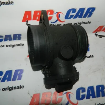 Debitmetru aer AUDI A3 2003-2013 037906461C, vedere frontata