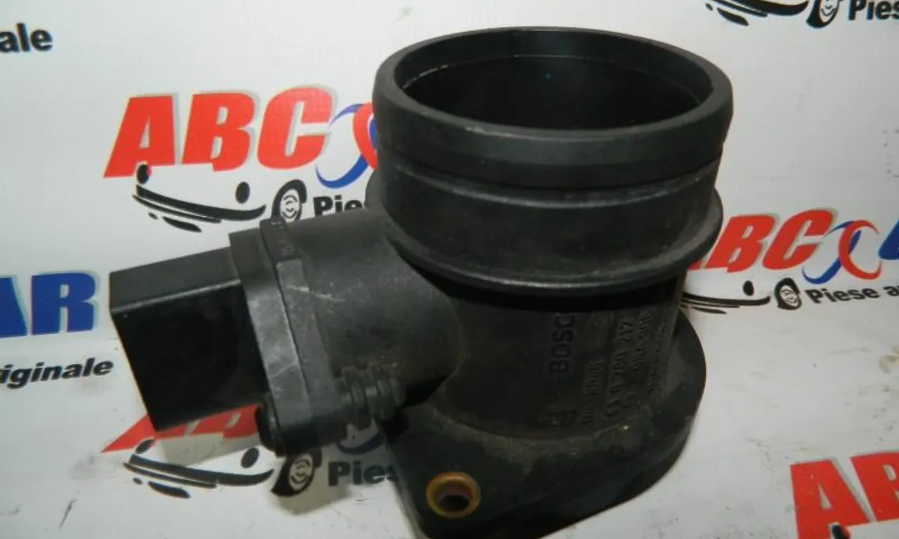 Debitmetru aer AUDI A3 2003-2013