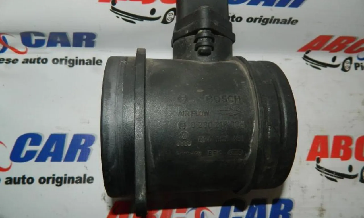 Debitmetru aer AUDI A3 2003-2013