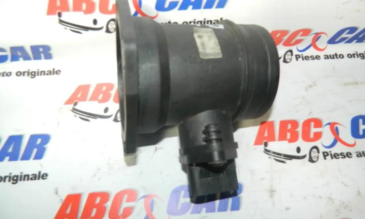 Debitmetru aer AUDI A4 B6 2000-2005