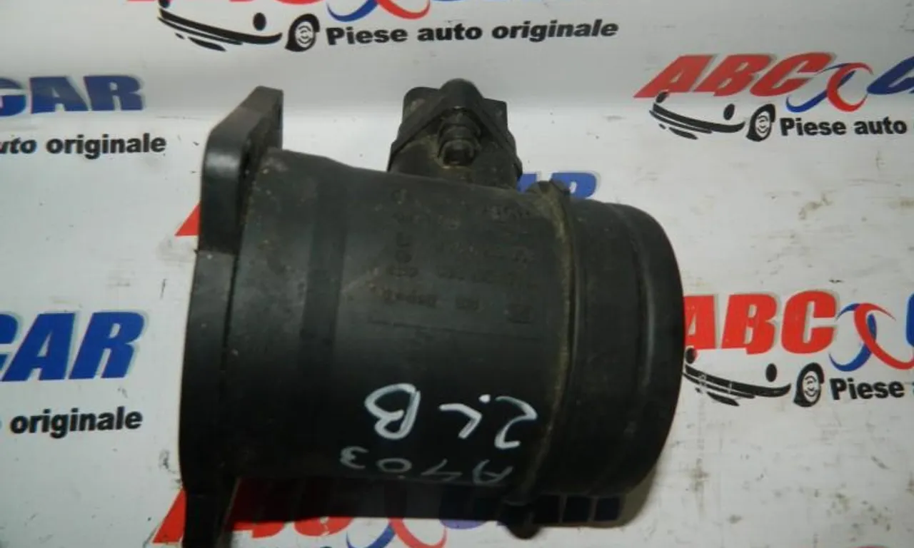 Debitmetru aer AUDI A4 B6 2000-2005