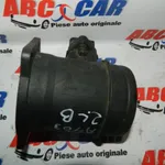 Debitmetru aer AUDI A4 B6 2000-2005 06B133471A, vedere frontata