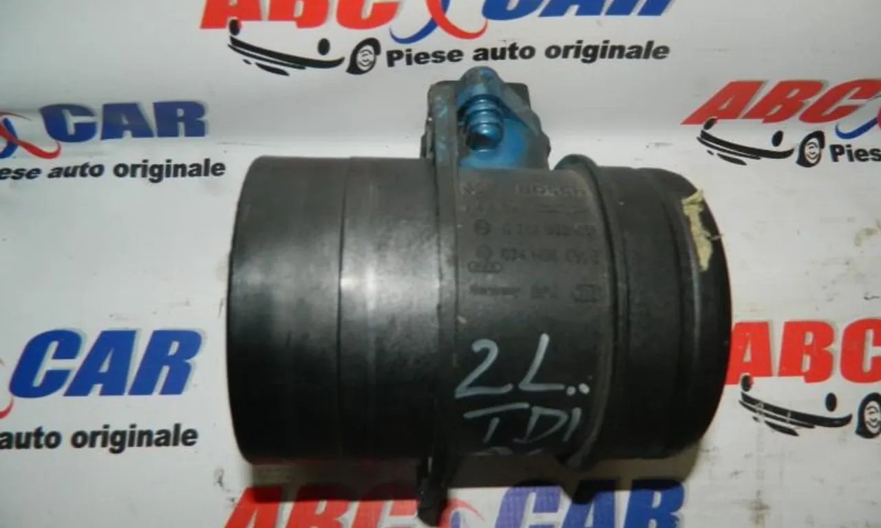 Debitmetru aer AUDI A4 B6 2000-2005