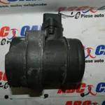 Debitmetru aer AUDI A4 B6 2000-2005 074906461B, vedere frontata