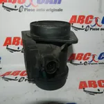 Debitmetru aer AUDI A4 B6 2000-2005 74907461, vedere frontata