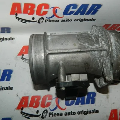 Debitmetru aer AUDI A4 B7 2004-2009 05906461G, vedere frontata