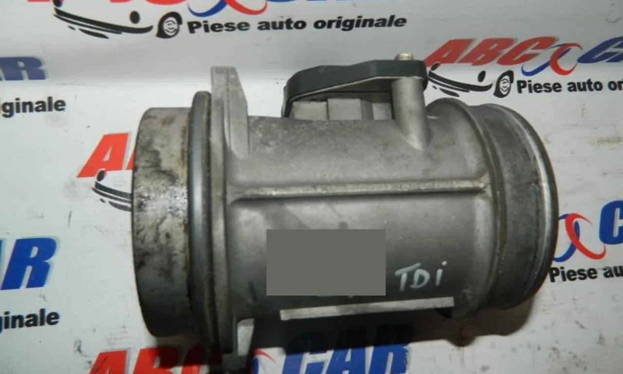 Debitmetru aer AUDI A4 B7 2004-2009