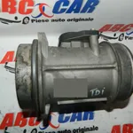 Debitmetru aer AUDI A4 B7 2004-2009 599064610, vedere frontata