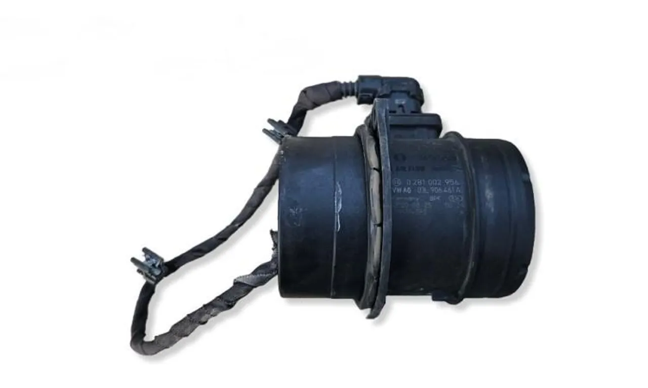 Debitmetru aer AUDI A6 Allroad C7 2012-2018