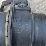 Debitmetru aer AUDI A6 Allroad C7 2012-2018 03L906461A, vedere laterala