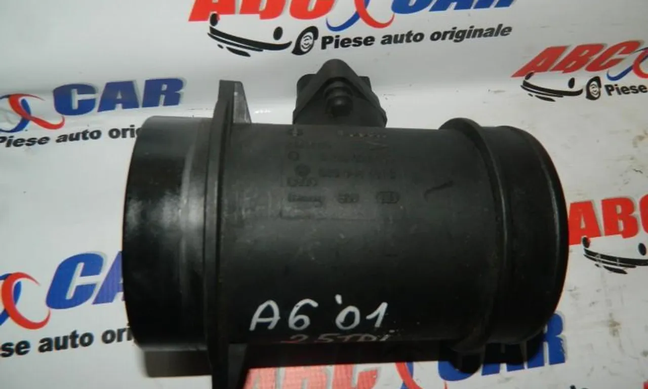 Debitmetru aer AUDI A6 C5 Avant 1997-2006