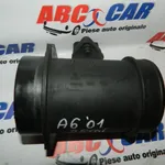 Debitmetru aer AUDI A6 C5 Avant 1997-2006 059906461B, vedere frontata