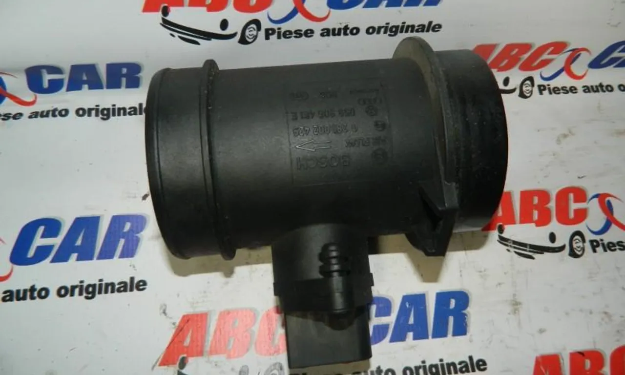 Debitmetru aer AUDI A6 C5 Avant 1997-2006