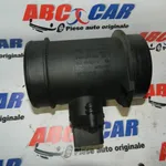 Debitmetru aer AUDI A6 C5 Avant 1997-2006 059906461E, vedere frontata