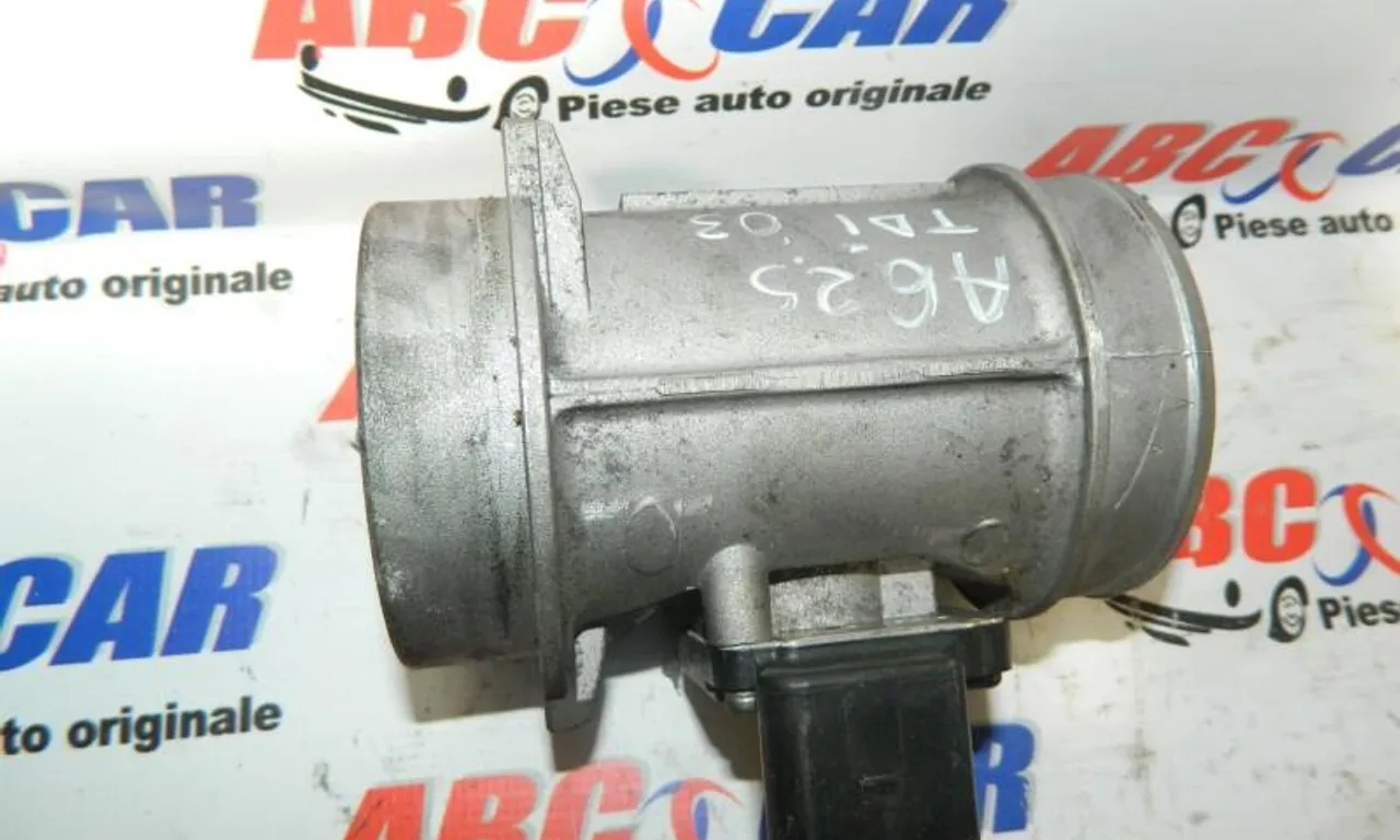 Debitmetru aer AUDI A6 C5 Avant 1997-2006